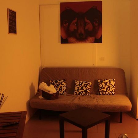 New Rubik'S Castle Hotel Catania Luaran gambar