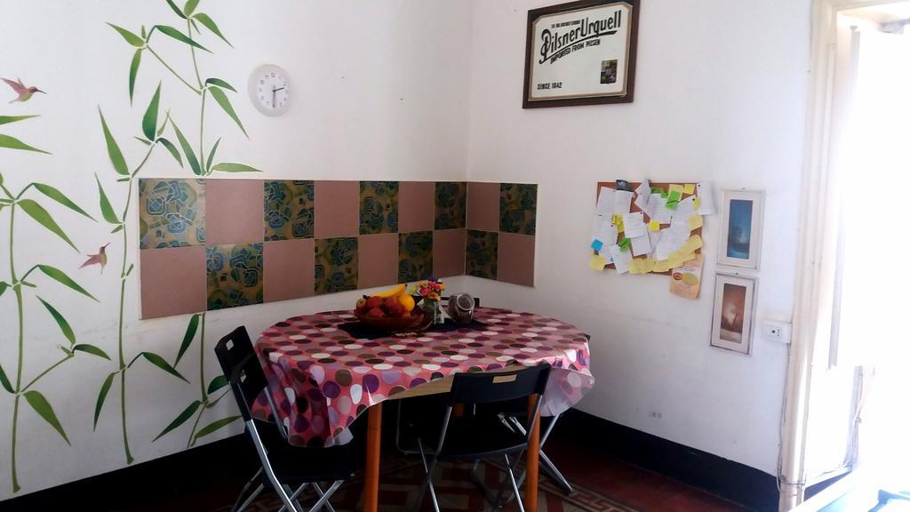 New Rubik'S Castle Hotel Catania Luaran gambar