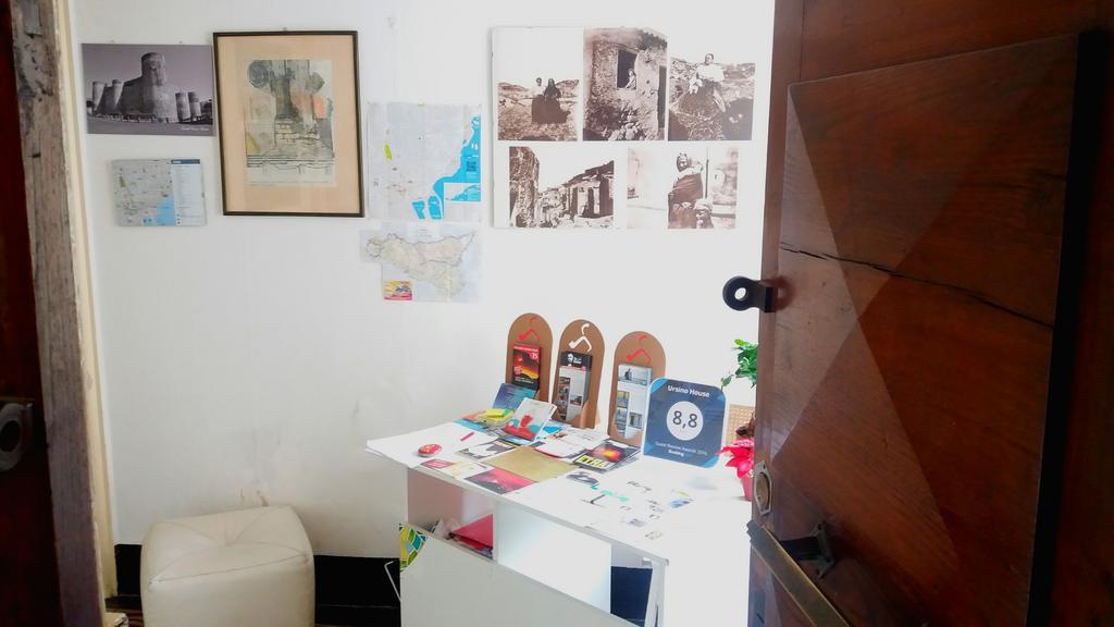 New Rubik'S Castle Hotel Catania Luaran gambar