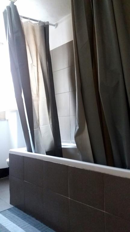 New Rubik'S Castle Hotel Catania Luaran gambar