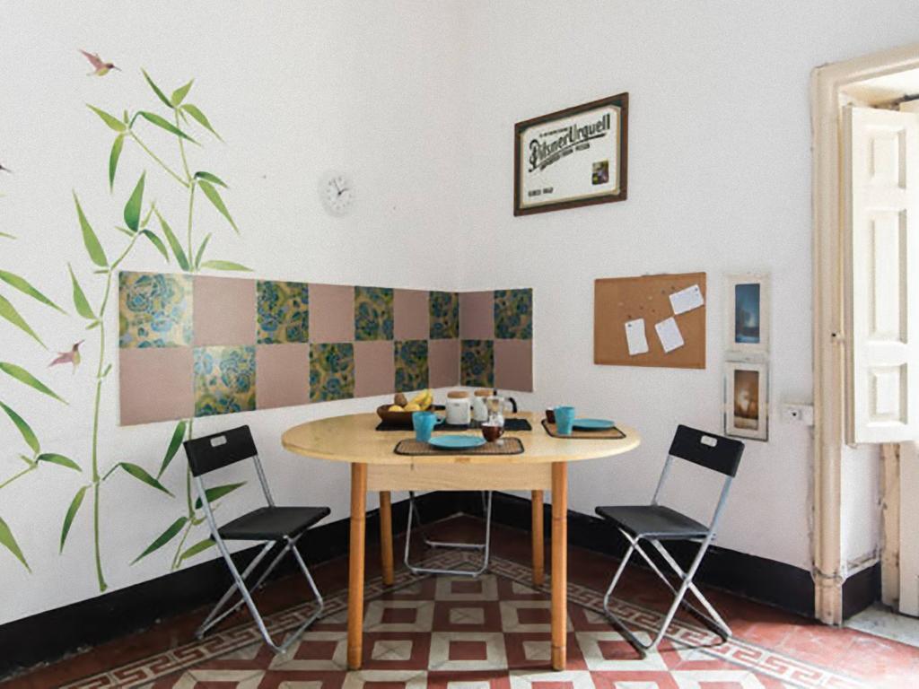 New Rubik'S Castle Hotel Catania Luaran gambar