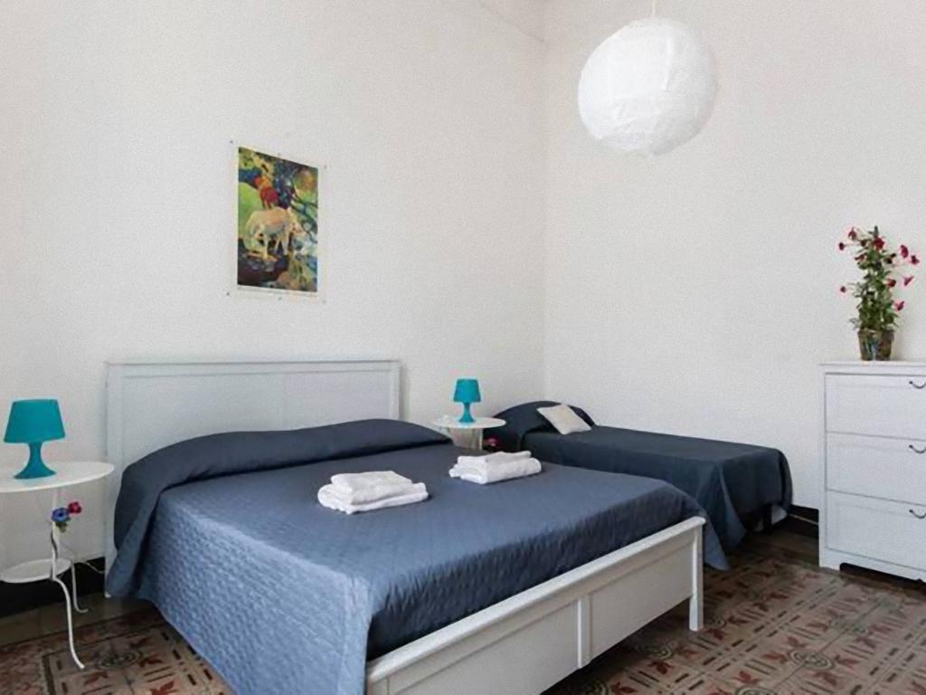 New Rubik'S Castle Hotel Catania Luaran gambar