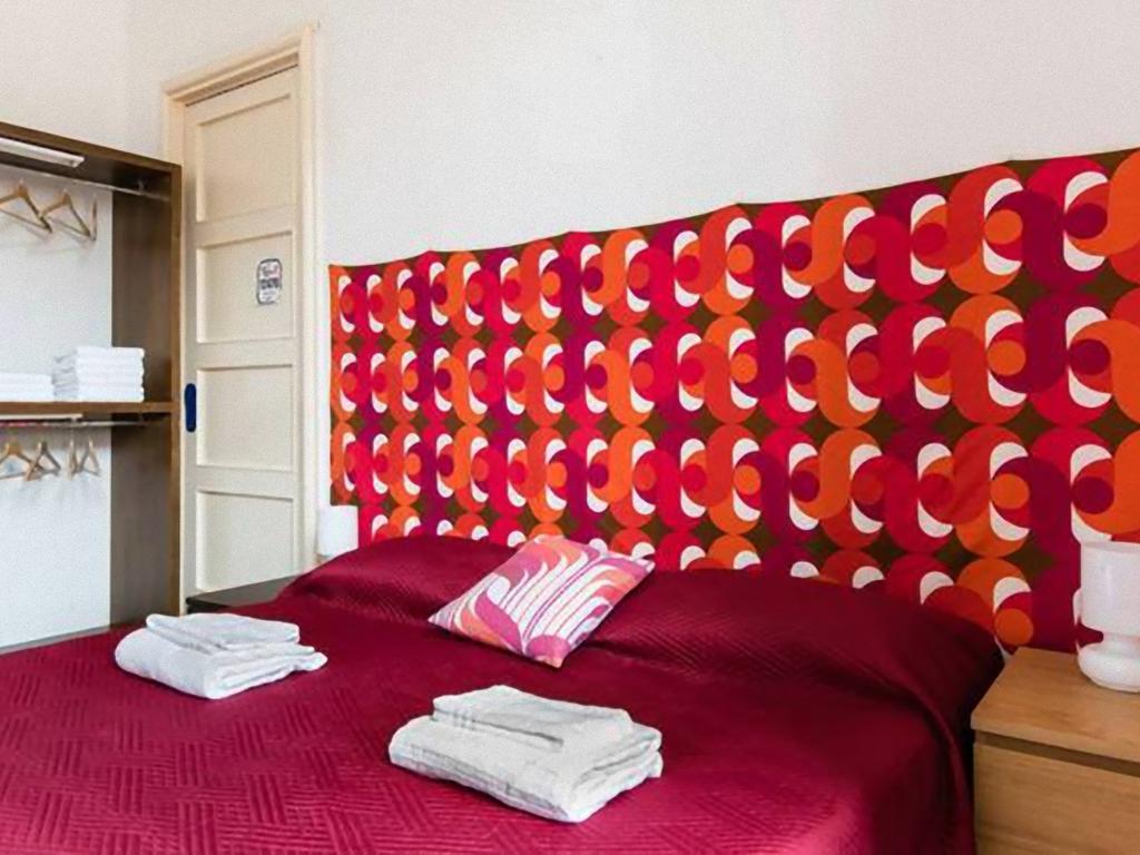 New Rubik'S Castle Hotel Catania Luaran gambar