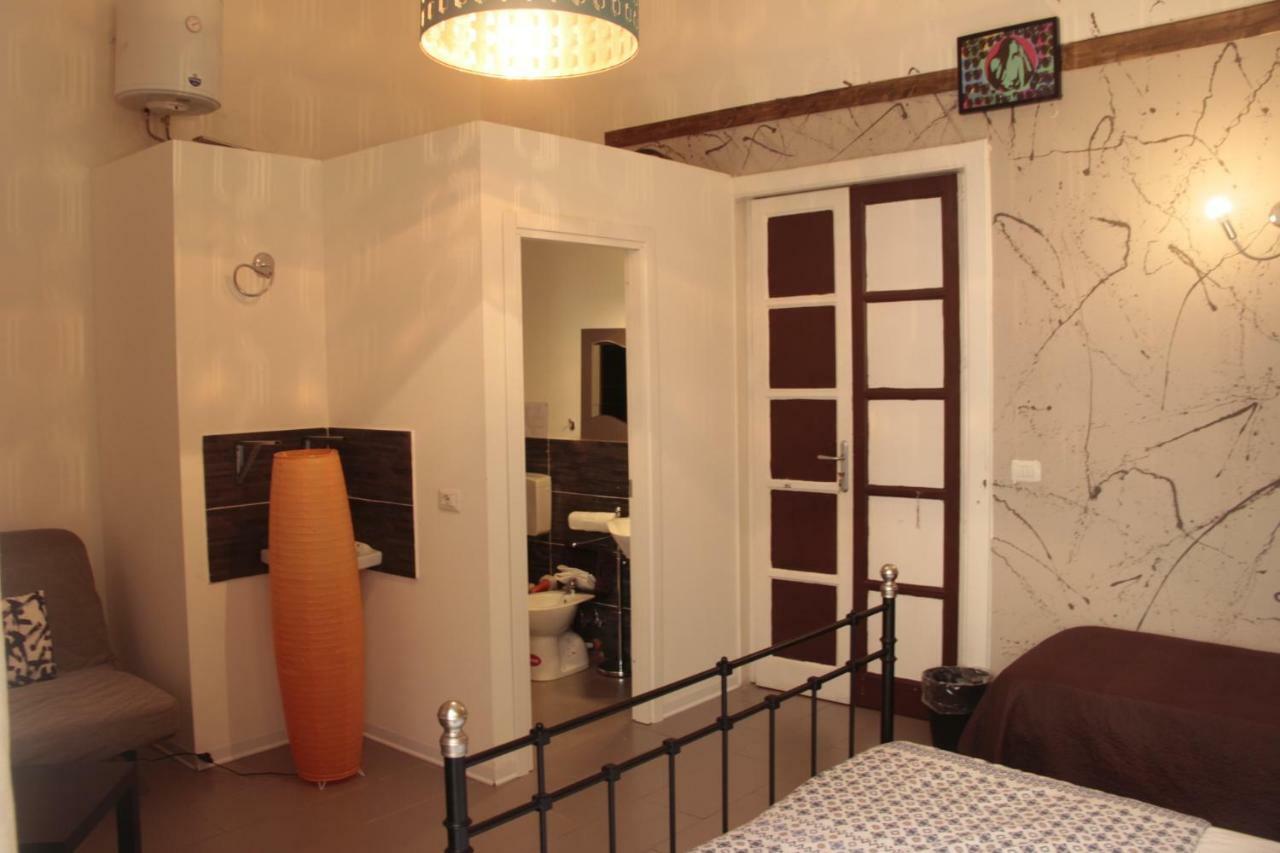 New Rubik'S Castle Hotel Catania Luaran gambar