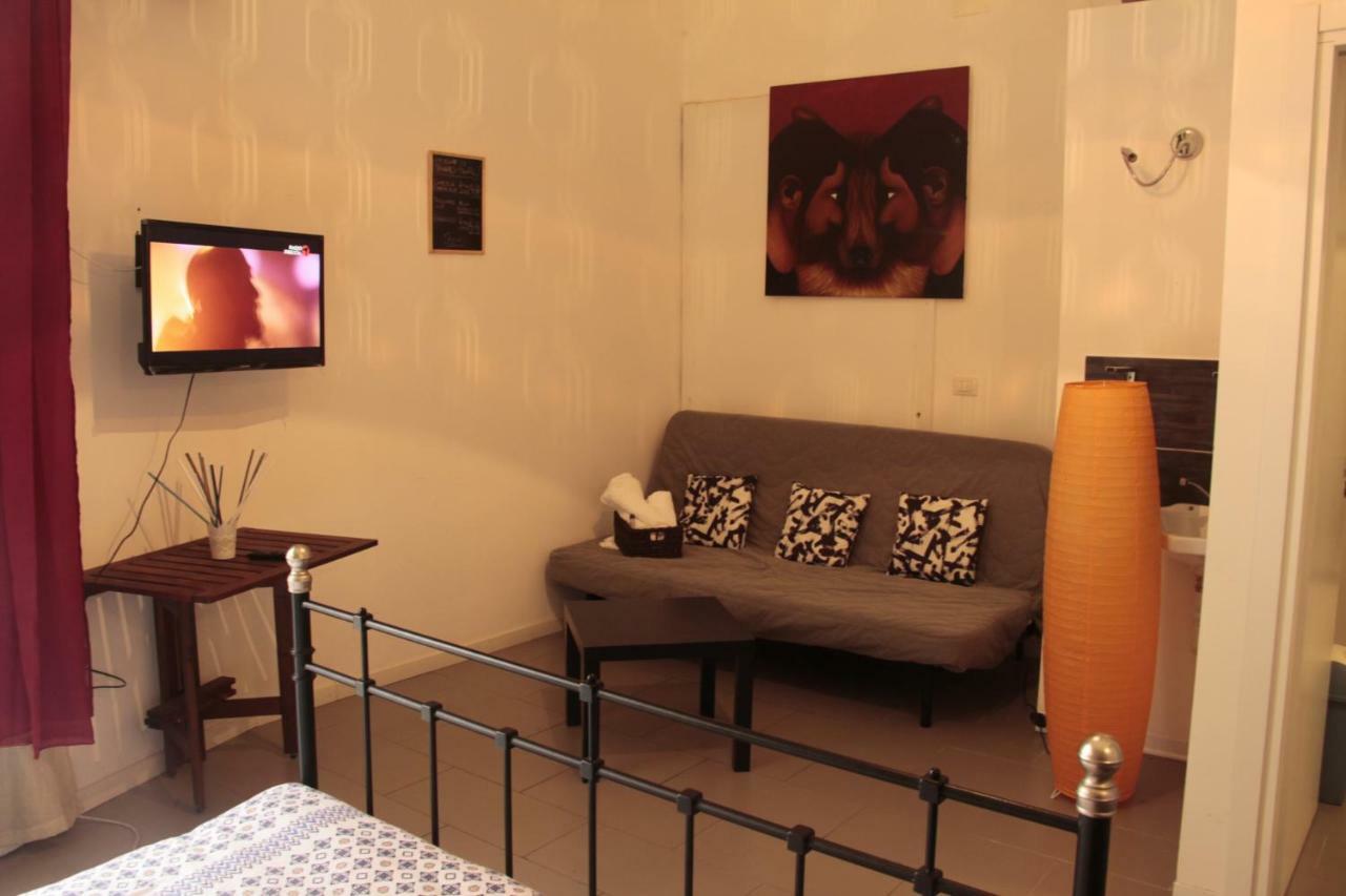 New Rubik'S Castle Hotel Catania Luaran gambar